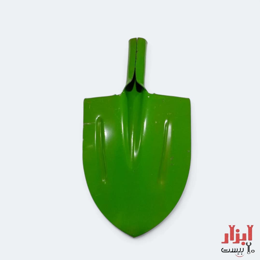 بیلچه مغنی اکو EKO — تصویر ۳