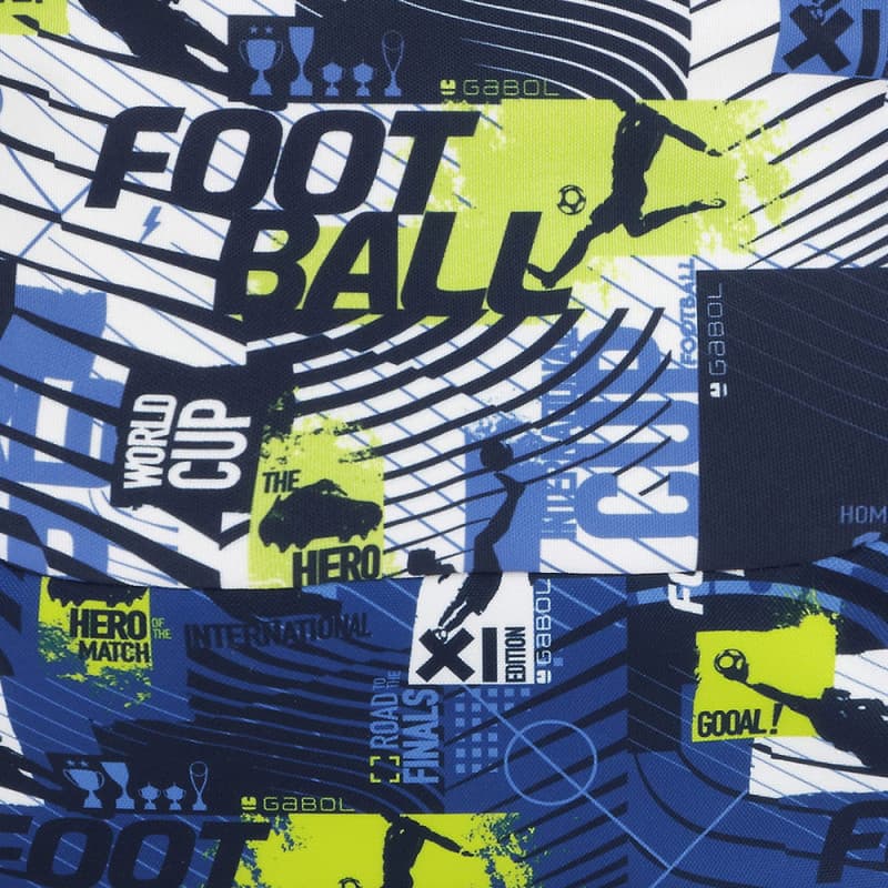 کوله پشتی Ball سایز 30×40×12 گابل (2024) — تصویر ۷