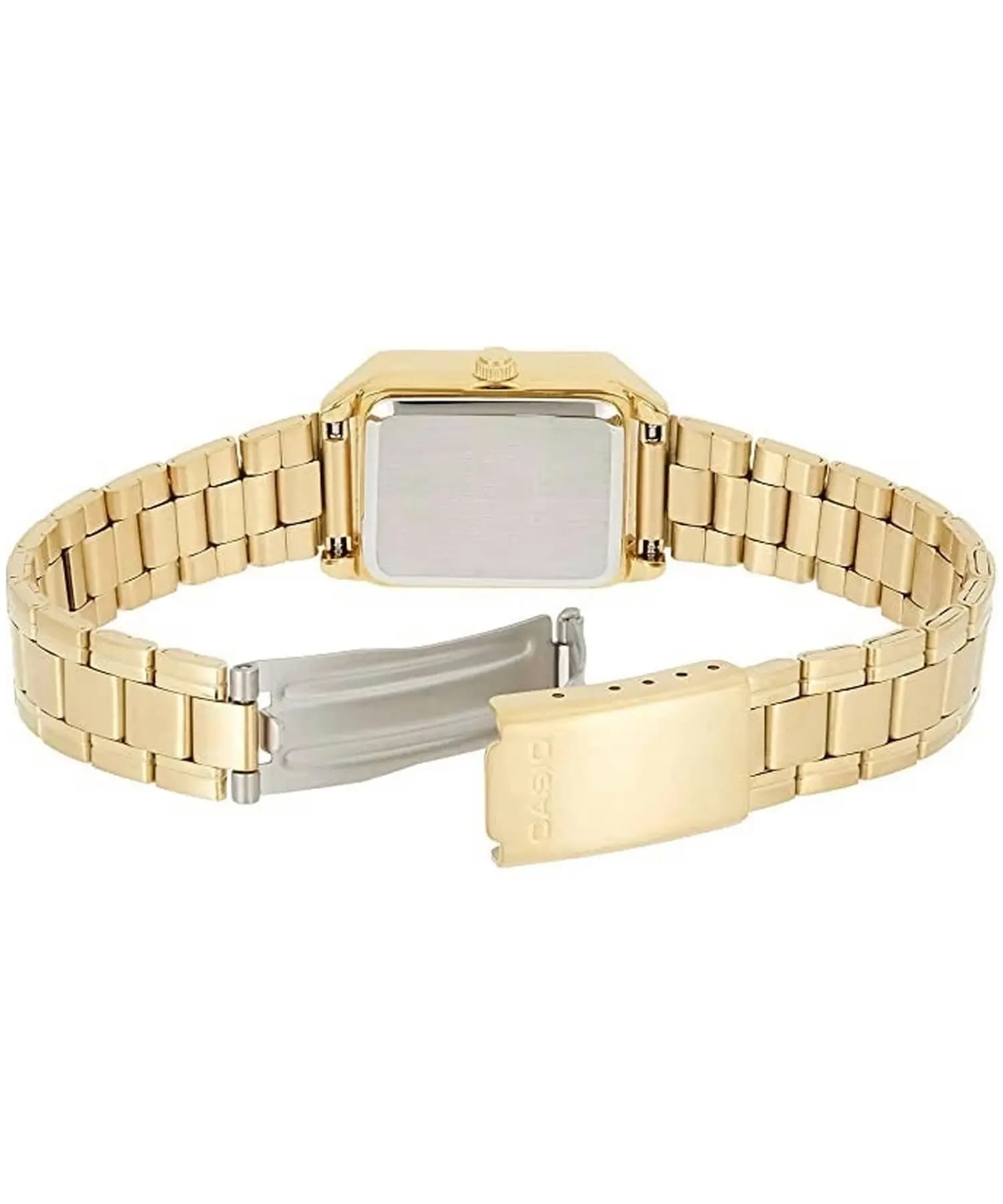 ساعت مچی زنانه مدل CASIO- LTP-V007G-9EUDF — تصویر ۵