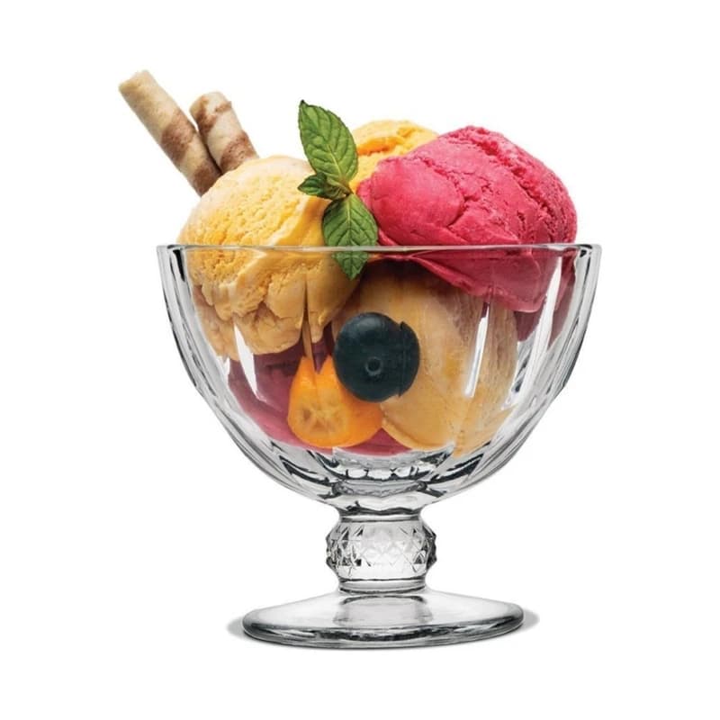 بستنی خوری پاشاباغچه مدل دیاموند کد 51658 — تصویر ۲