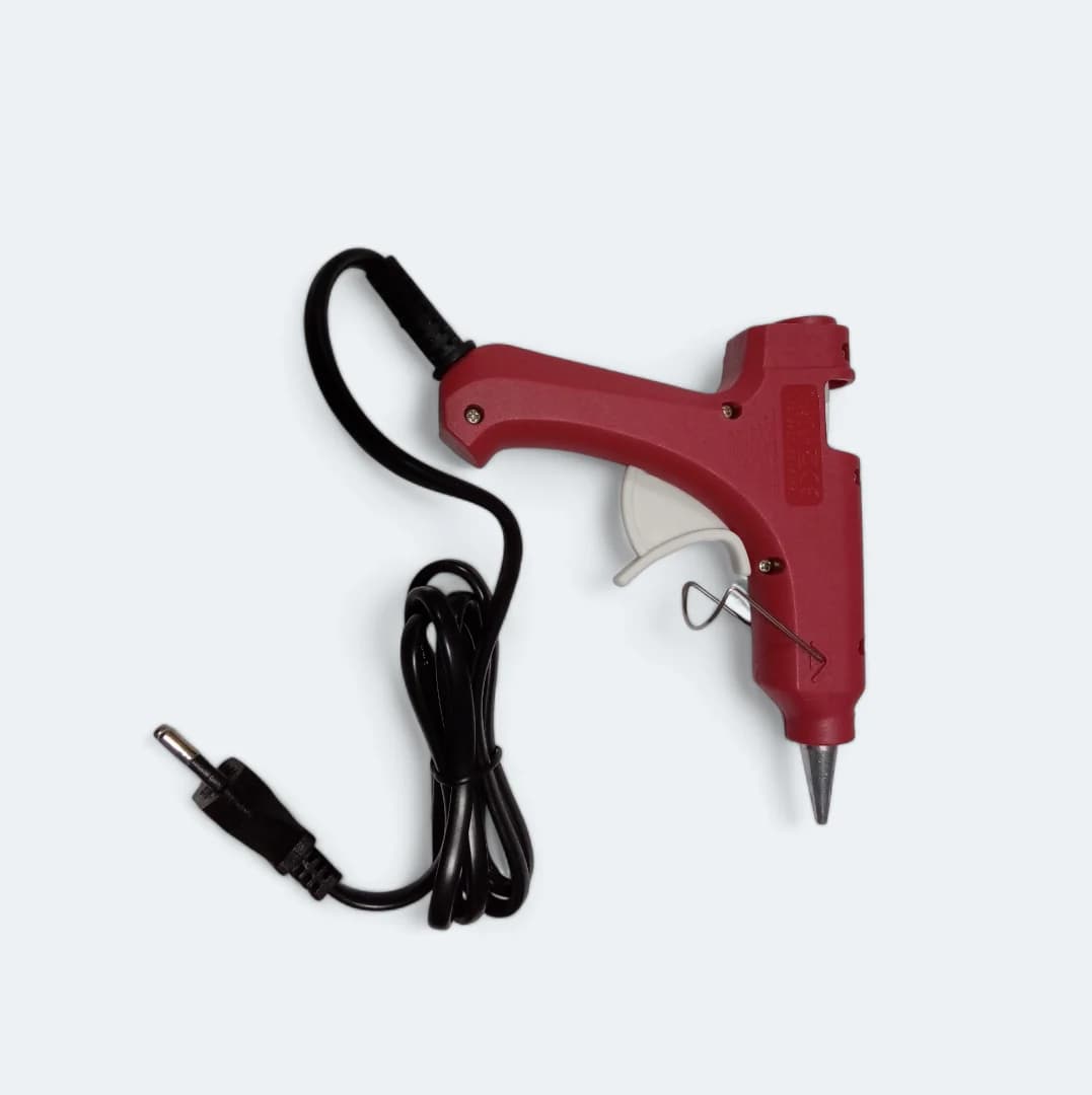 تفنگ چسب حرارتی تیوان مدل Gt-12168 — تصویر ۳