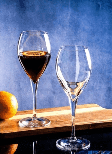 گیلاس پاشاباغچه مدل مونتی کارلو کد 440086 — تصویر ۶
