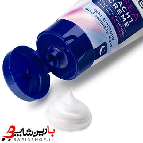 کرم شب آبرسان باله آ مدل اوره حجم 50 میلی لیتر — تصویر ۲