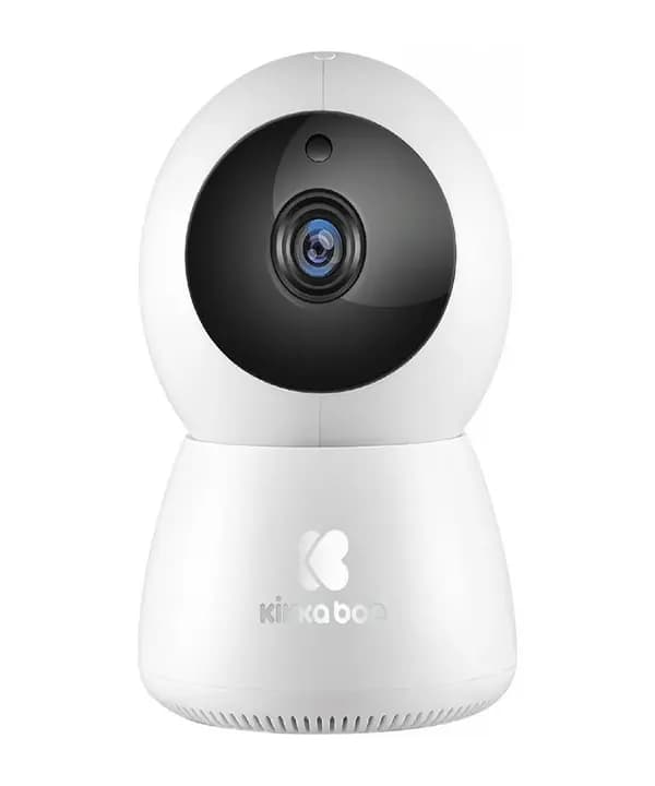 دوربین کنترل کودک کیکابو مدل Kb040083 — تصویر ۲