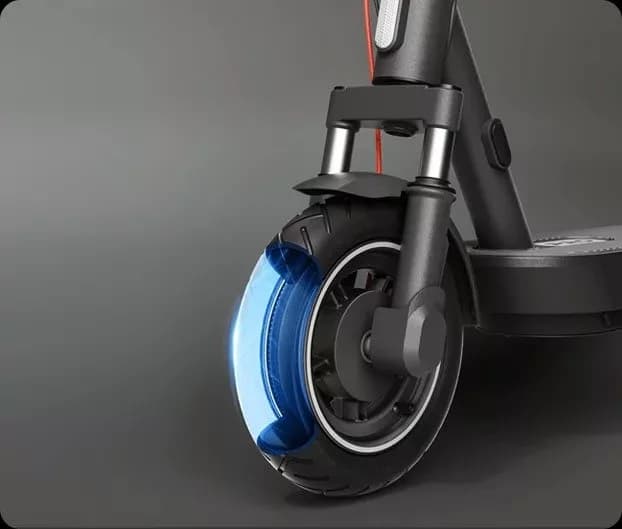 اسکوتر شیائومی Xiaomi Electric Scooter 5 Pro — تصویر ۸