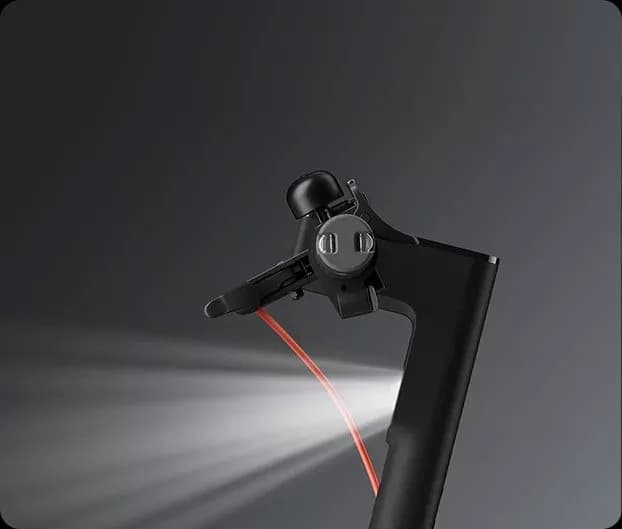 اسکوتر شیائومی Xiaomi Electric Scooter 5 Pro — تصویر ۷