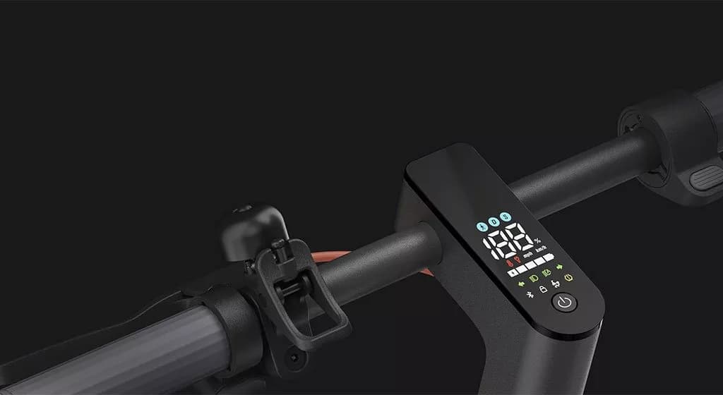اسکوتر شیائومی Xiaomi Electric Scooter 5 Pro — تصویر ۴