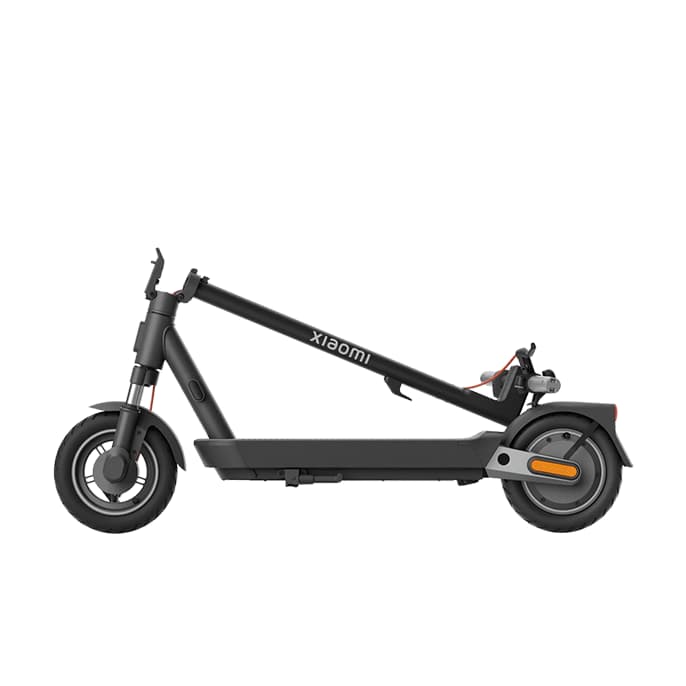 اسکوتر شیائومی Xiaomi Electric Scooter 5 Pro — تصویر ۲