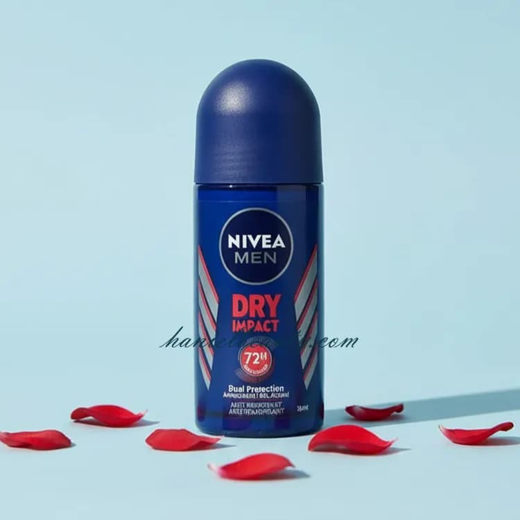 رول ضد تعریق مردانه Dry Impact