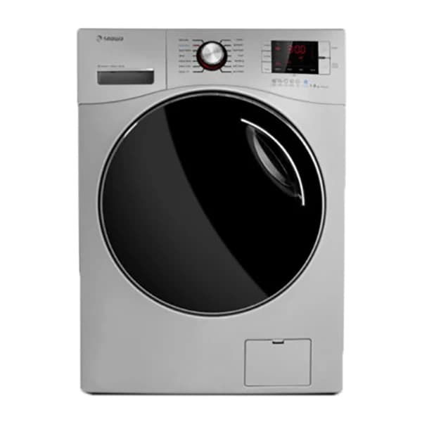 ماشین لباسشویی اسنوا مدل SWM 84508 ظرفیت 8 کیلوگرم — تصویر ۳