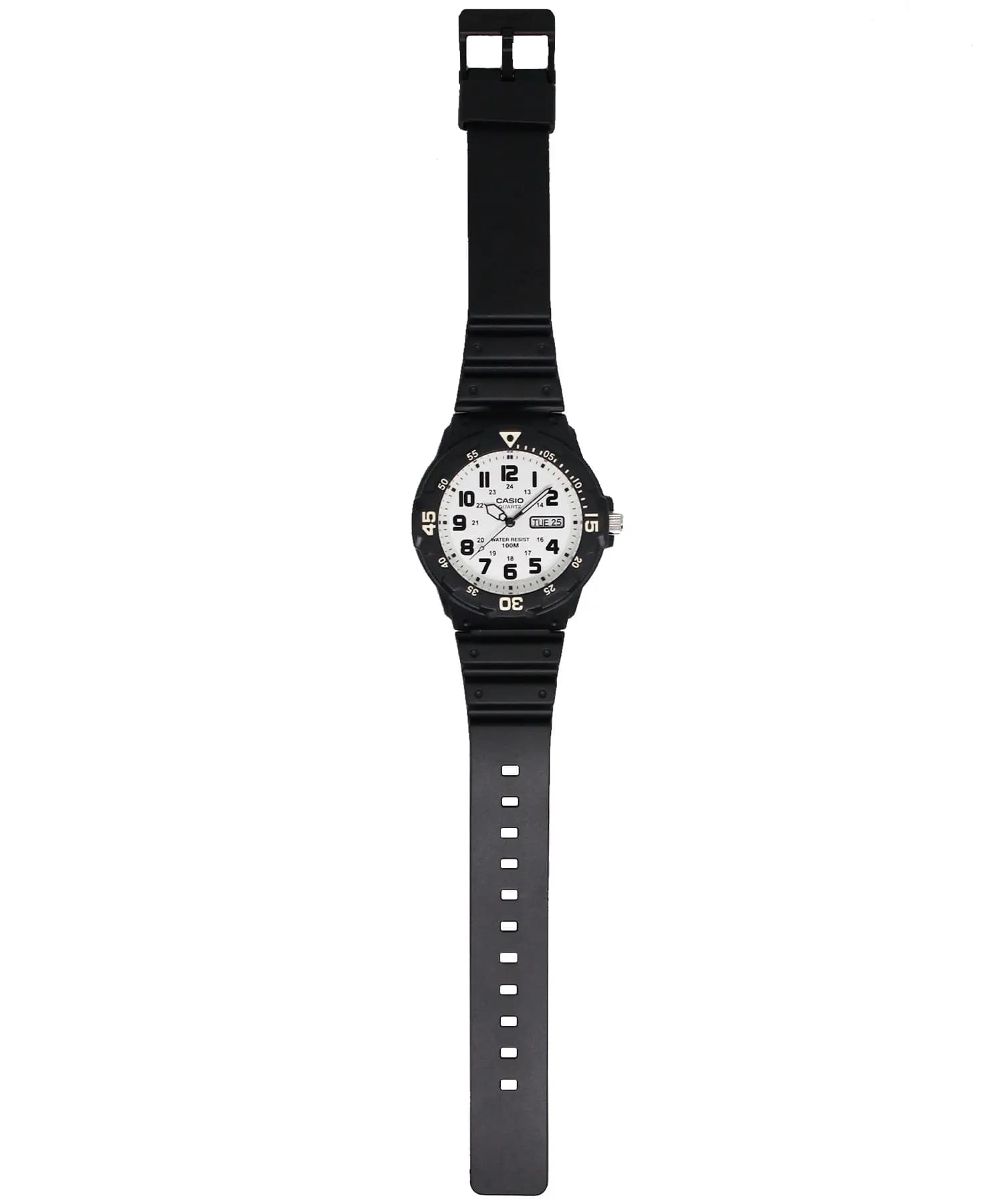 ساعت مچی مردانه کاسیو مدل CASIO-MRW-200H-7B — تصویر ۴