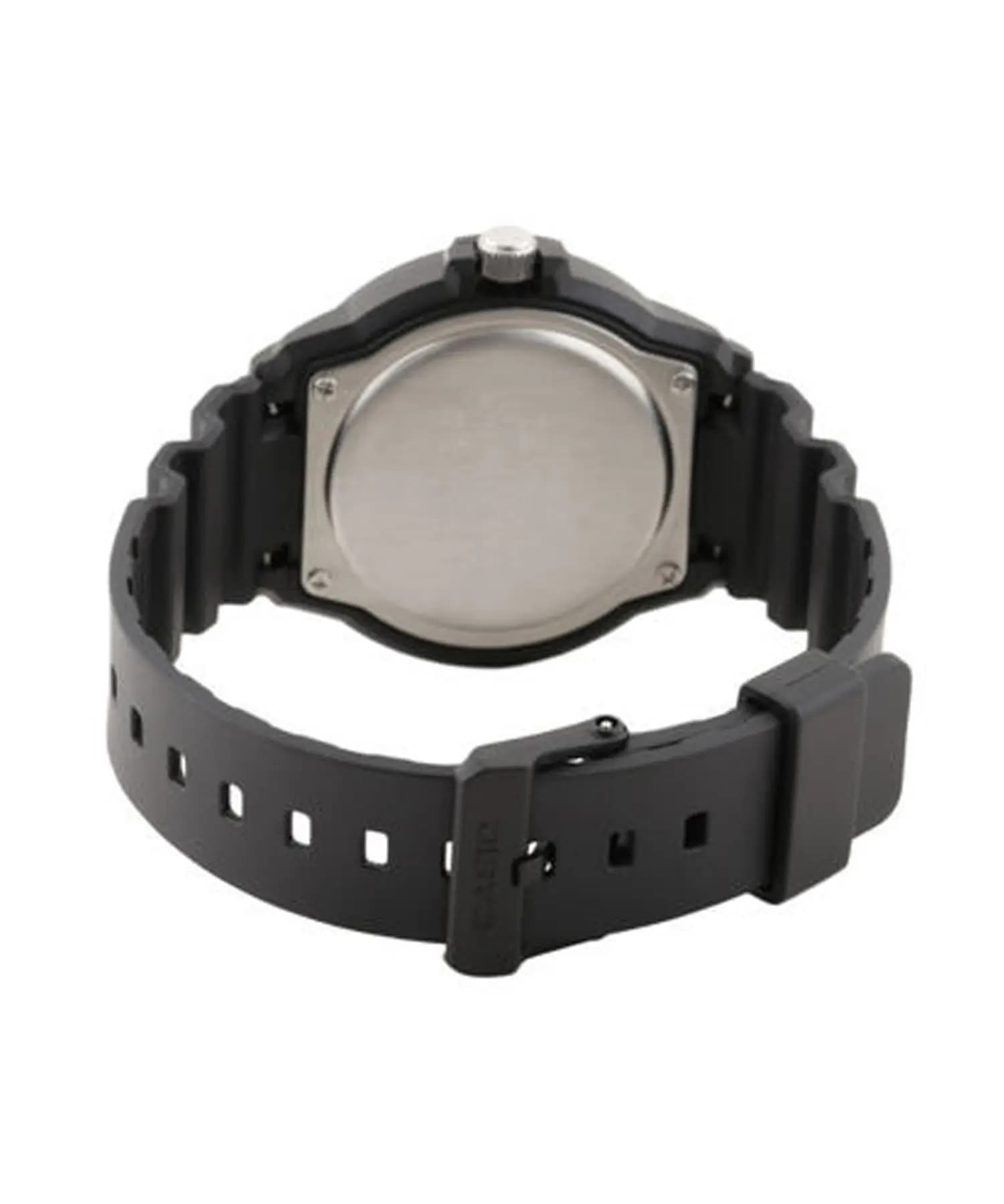 ساعت مچی مردانه کاسیو مدل CASIO-MRW-200H-7B — تصویر ۵