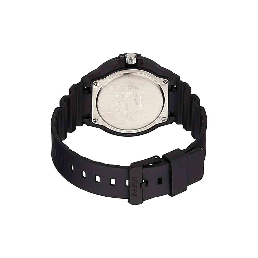 ساعت مچی مردانه کاسیو مدل CASIO-MRW-200H-7B — تصویر ۹