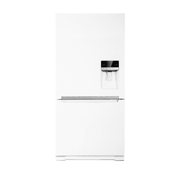 یخچال و فریزر دوو مدل D2BF-0028GW — تصویر ۷