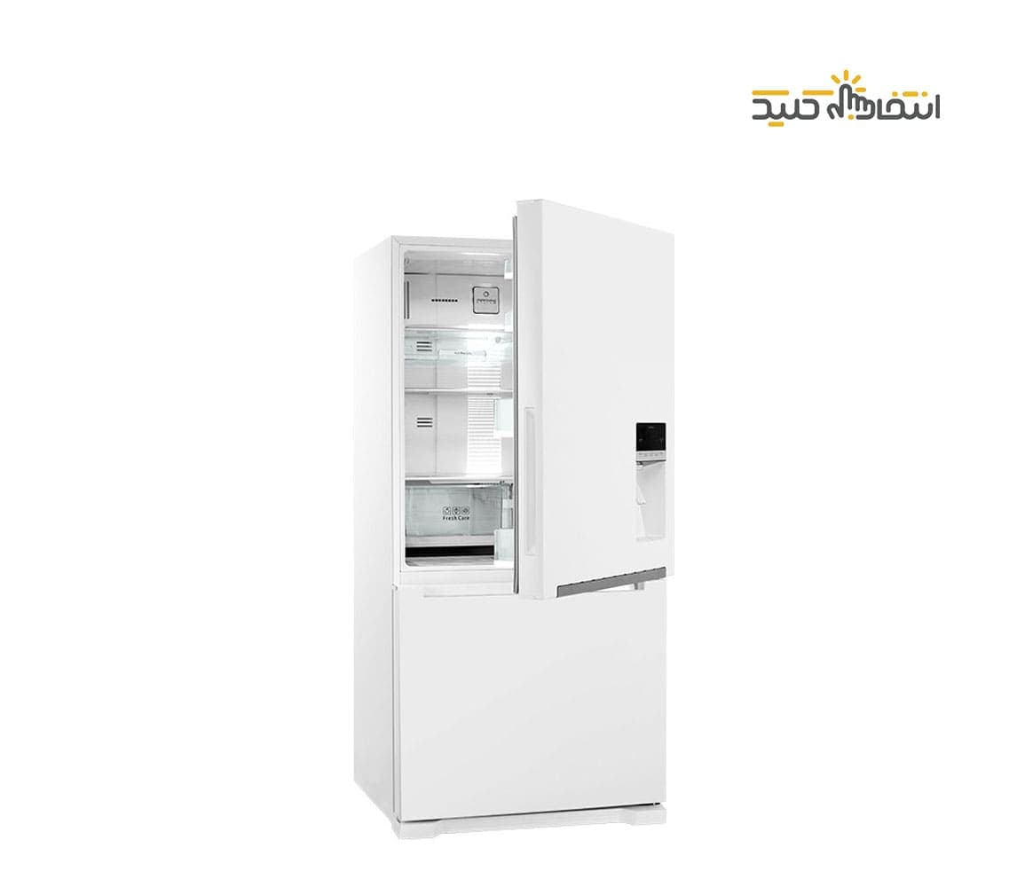 یخچال و فریزر دوو مدل D2BF-0028GW — تصویر ۱۰