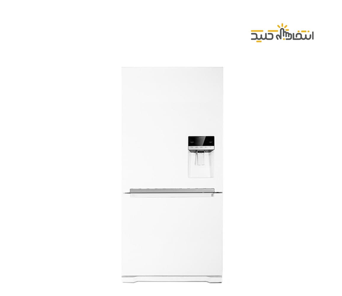 یخچال و فریزر دوو مدل D2BF-0028GW — تصویر ۸