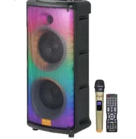 اسپیکر بلوتوثی قابل حمل مکسیدر مدل Maxi Box 601 — تصویر ۳
