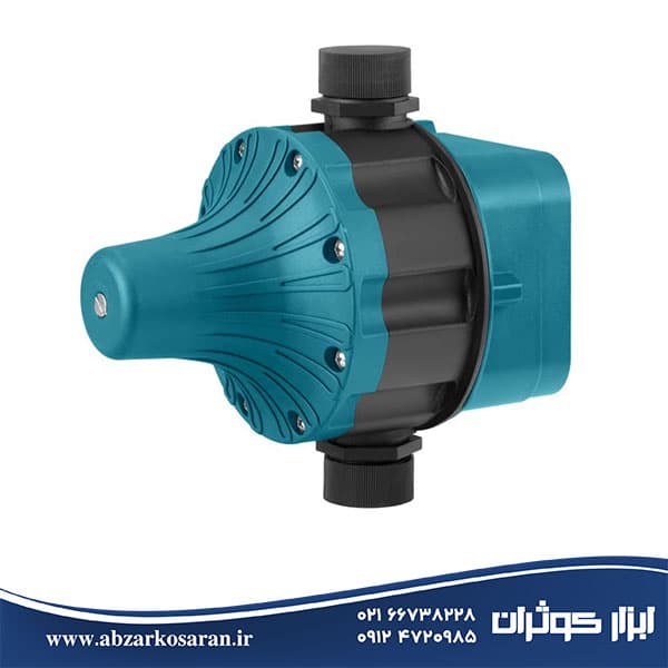 ست کنترل پمپ آب رونیکس Ronix مدل RH-4046 — تصویر ۷