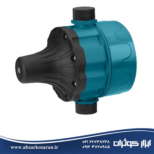 ست کنترل پمپ آب رونیکس Ronix مدل RH-4047 — تصویر ۴