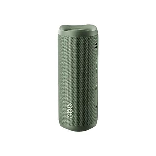 اسپیکر بلوتوث کیو سی وای QCY SP7 توان 40 وات رم خور — تصویر ۷