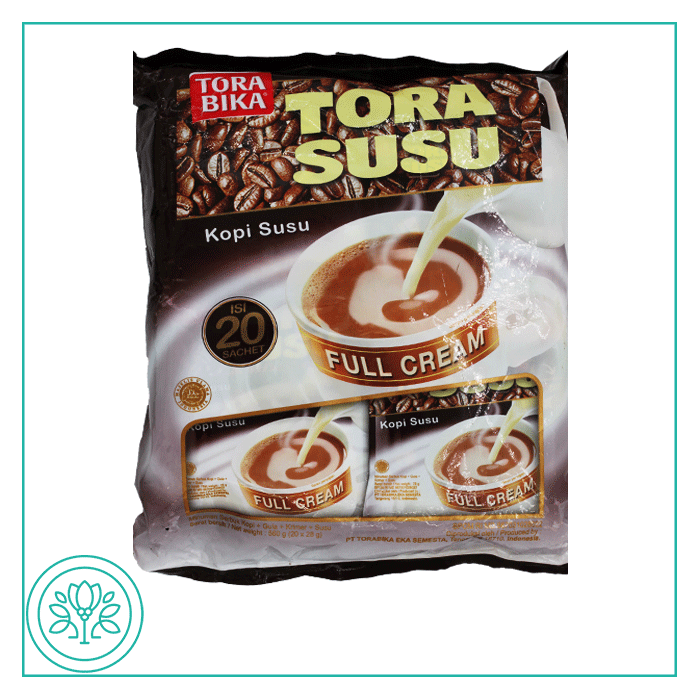 کافی میکس سوسو تورابیکا susu
