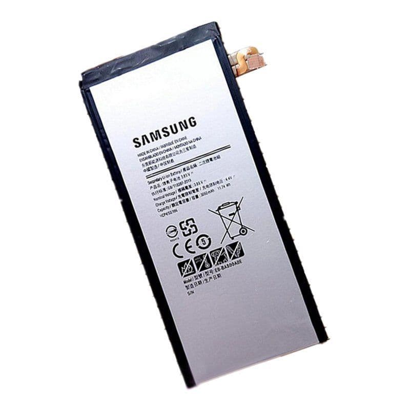 باتری اورجینال سامسونگ مدل Samsung Galaxy A8 Dous