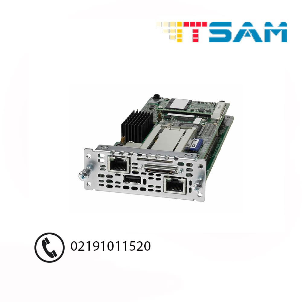 سرور سیسکو مدل UCS-EN140N-M2/K9