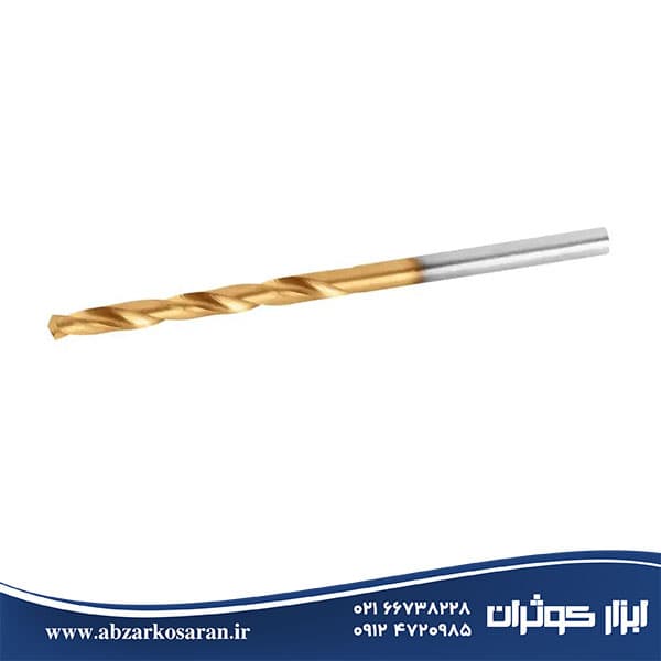 مته طلایی 3.5 میلی‌متری رونیکس Ronix مدل RH-5556