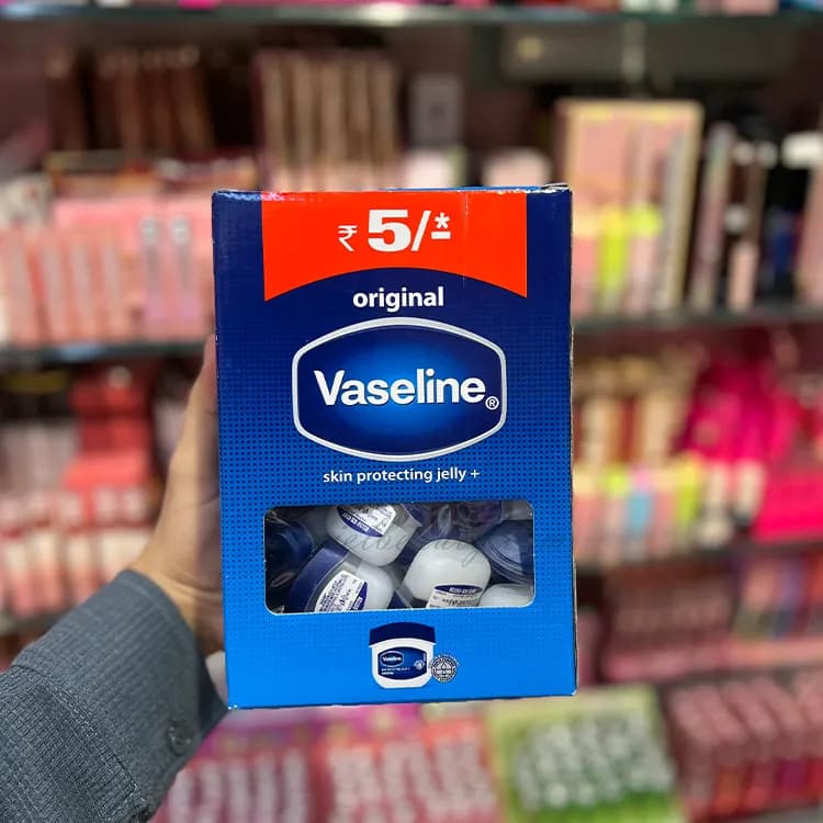 بالم لب مینی اورجینال مرطوبکننده و محافظ لب — تصویر ۳