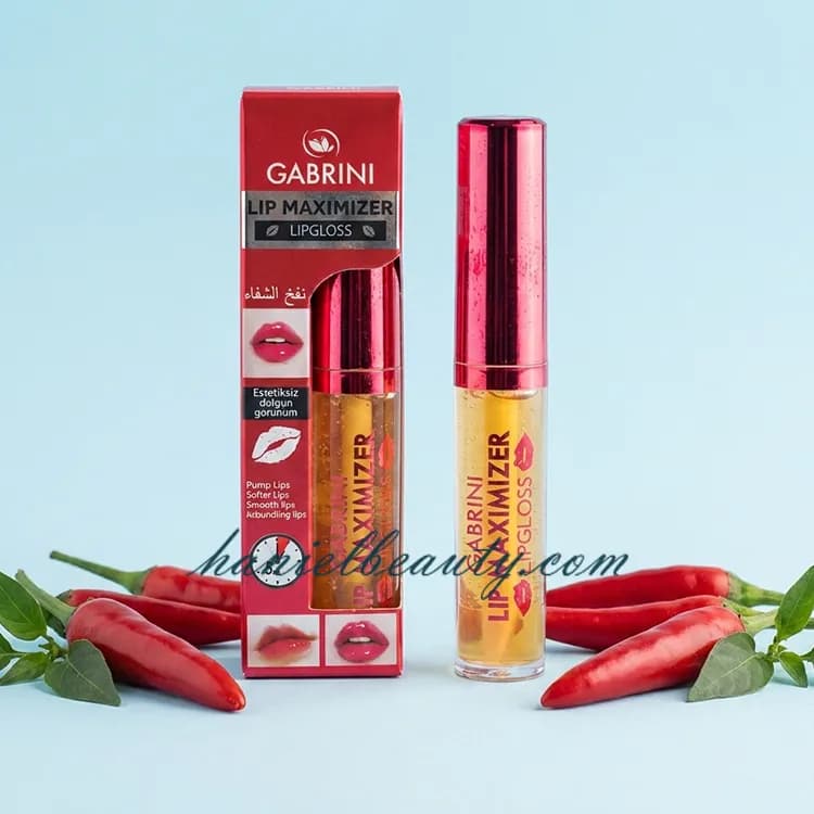 حجم دهنده لب مدل Lip Maximizer