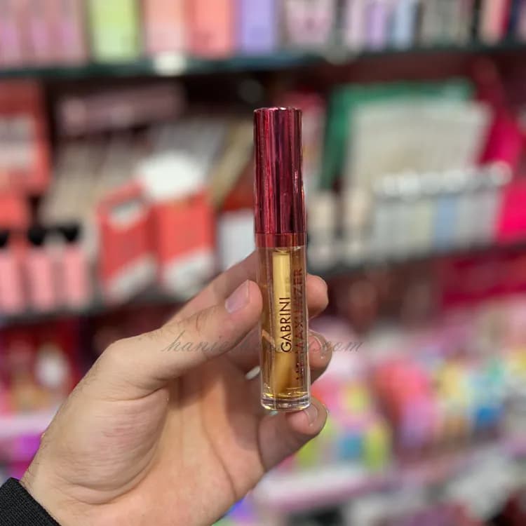 حجم دهنده لب مدل Lip Maximizer — تصویر ۲