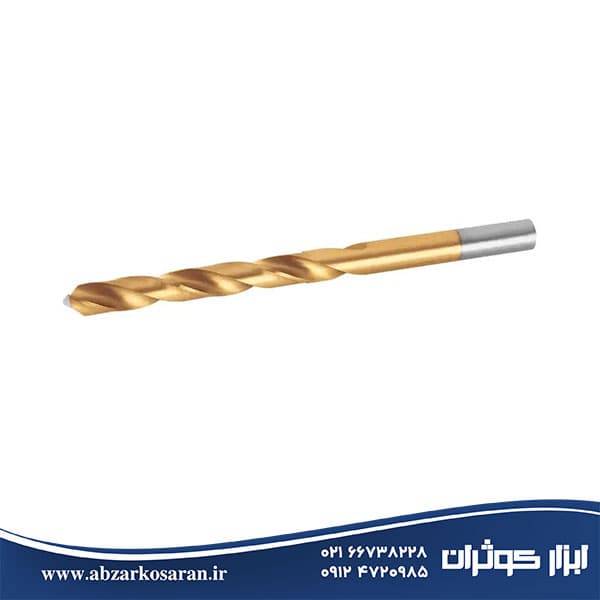 مته طلایی 5 میلیمتری رونیکس Ronix مدل RH-5560