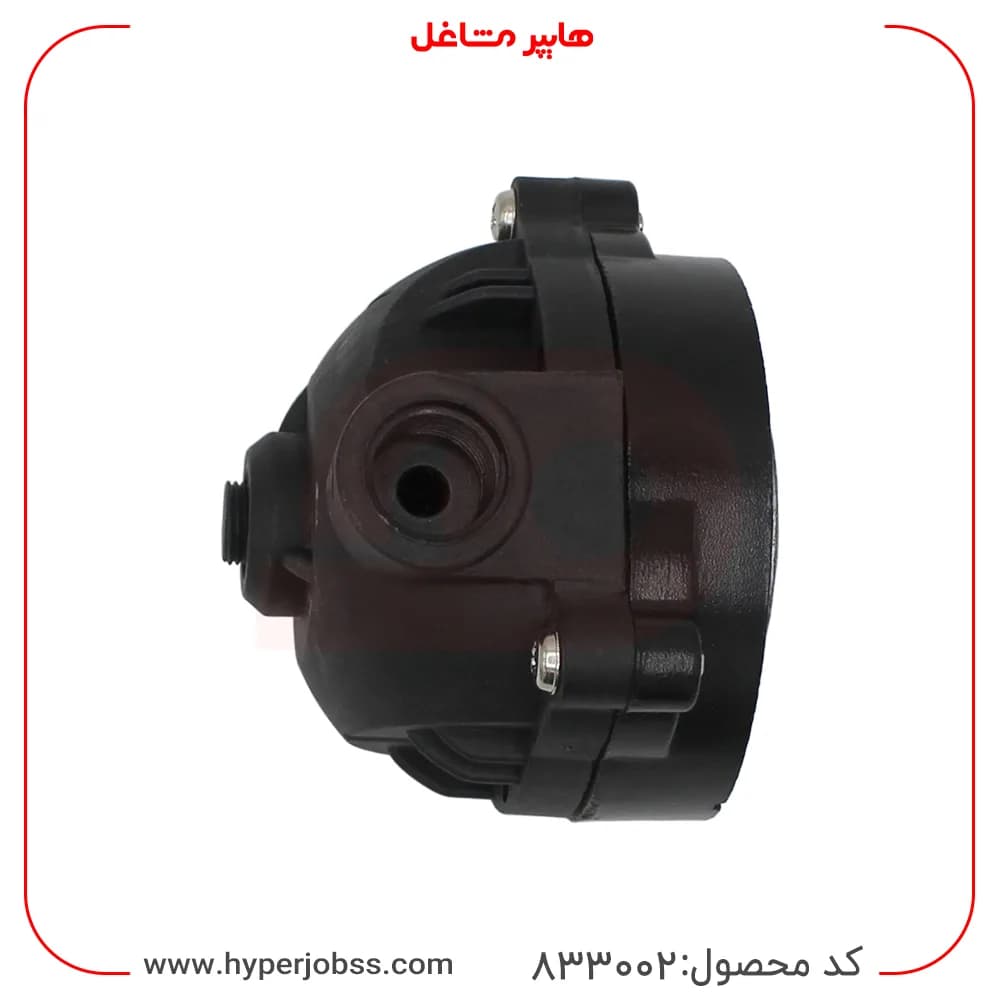 کلگی پمپ دستگاه تصفیه آب مدل 002 — تصویر ۳
