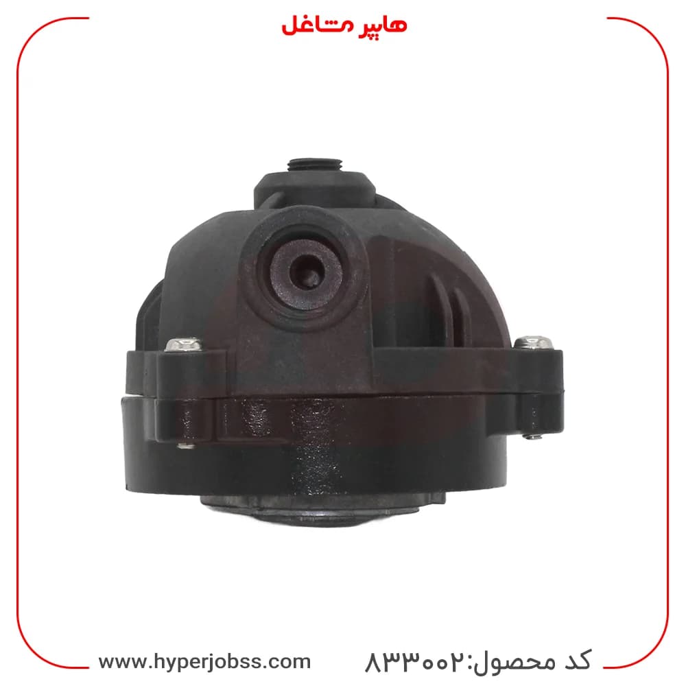 کلگی پمپ دستگاه تصفیه آب مدل 002 — تصویر ۲