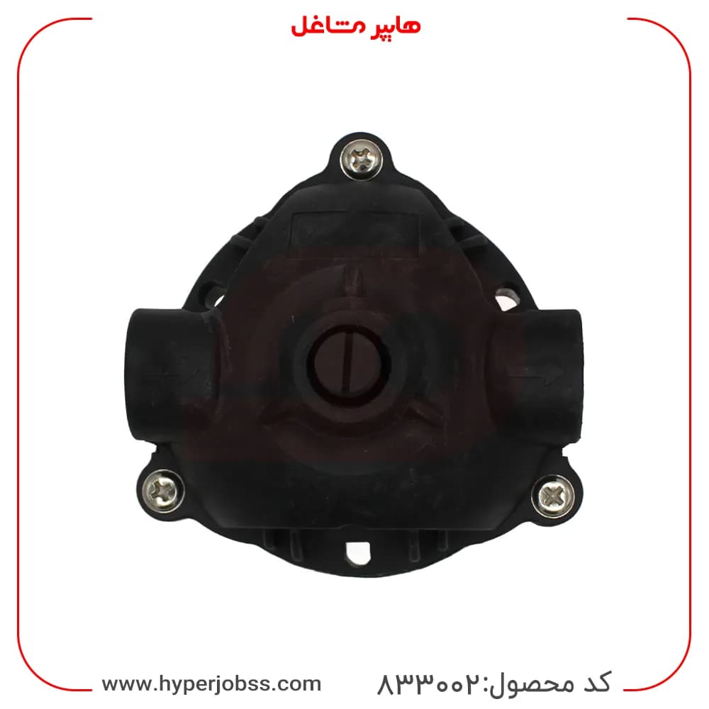 کلگی پمپ دستگاه تصفیه آب مدل 002