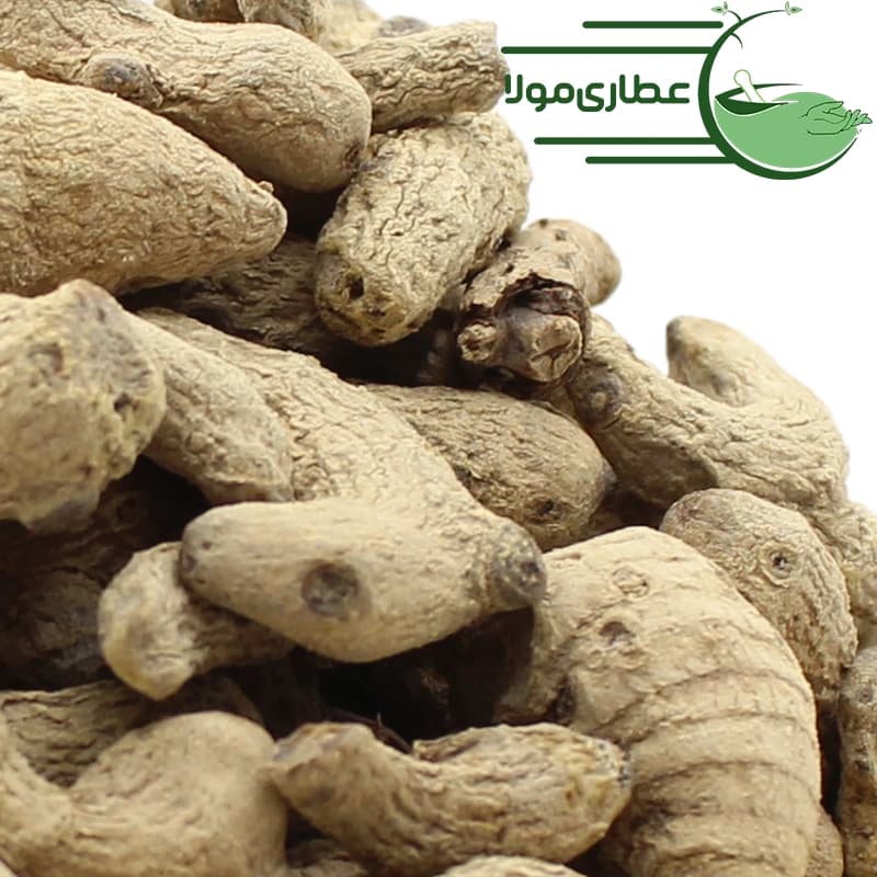 زرنباد
