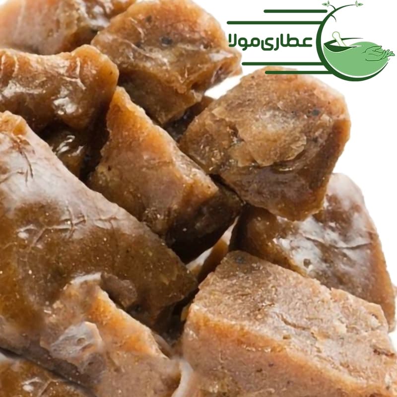 آنغوزه شیرین