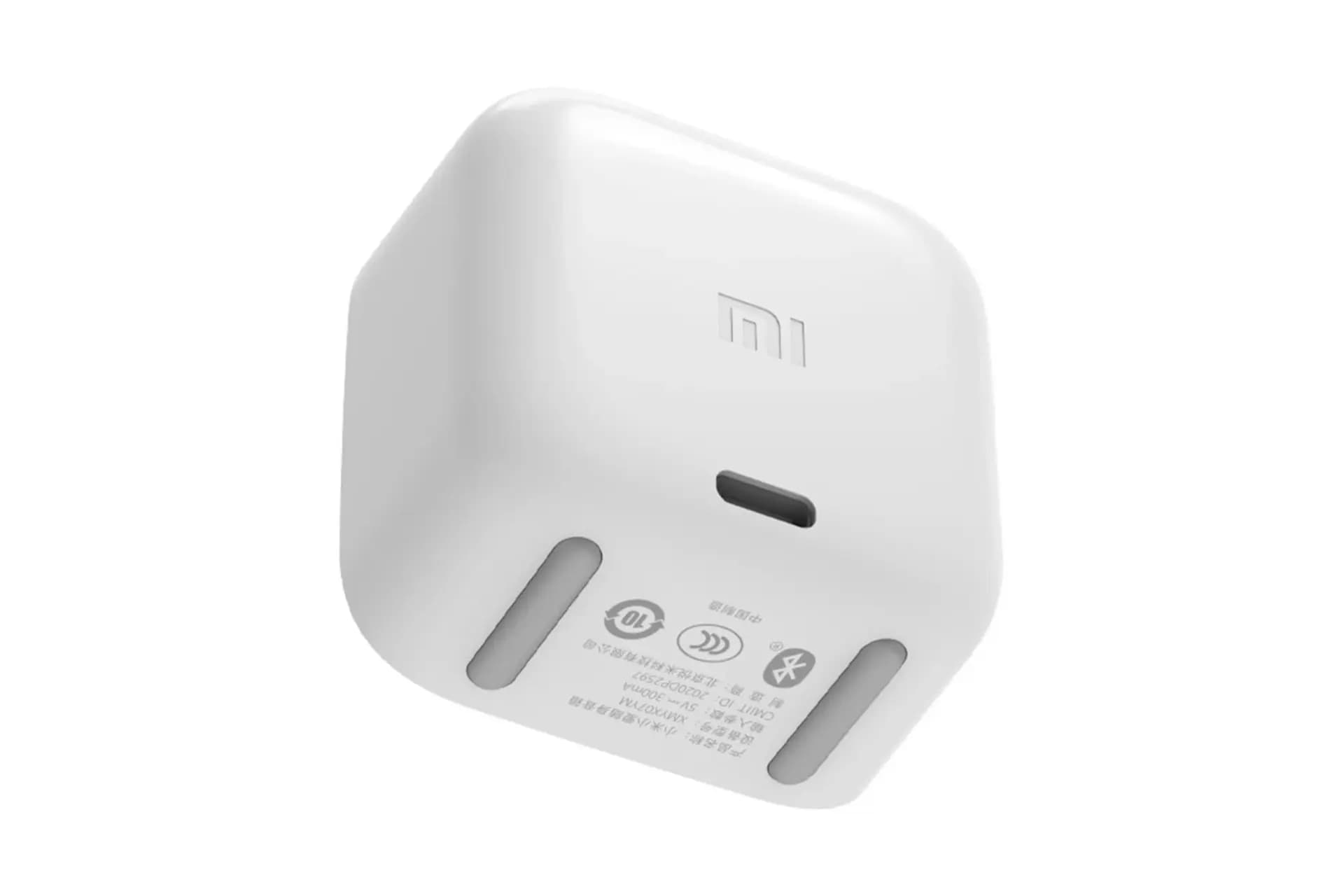 اسپیکر بلوتوثی شیائومی مدل Xiaomi Portable Speaker XMYX07YM — تصویر ۳