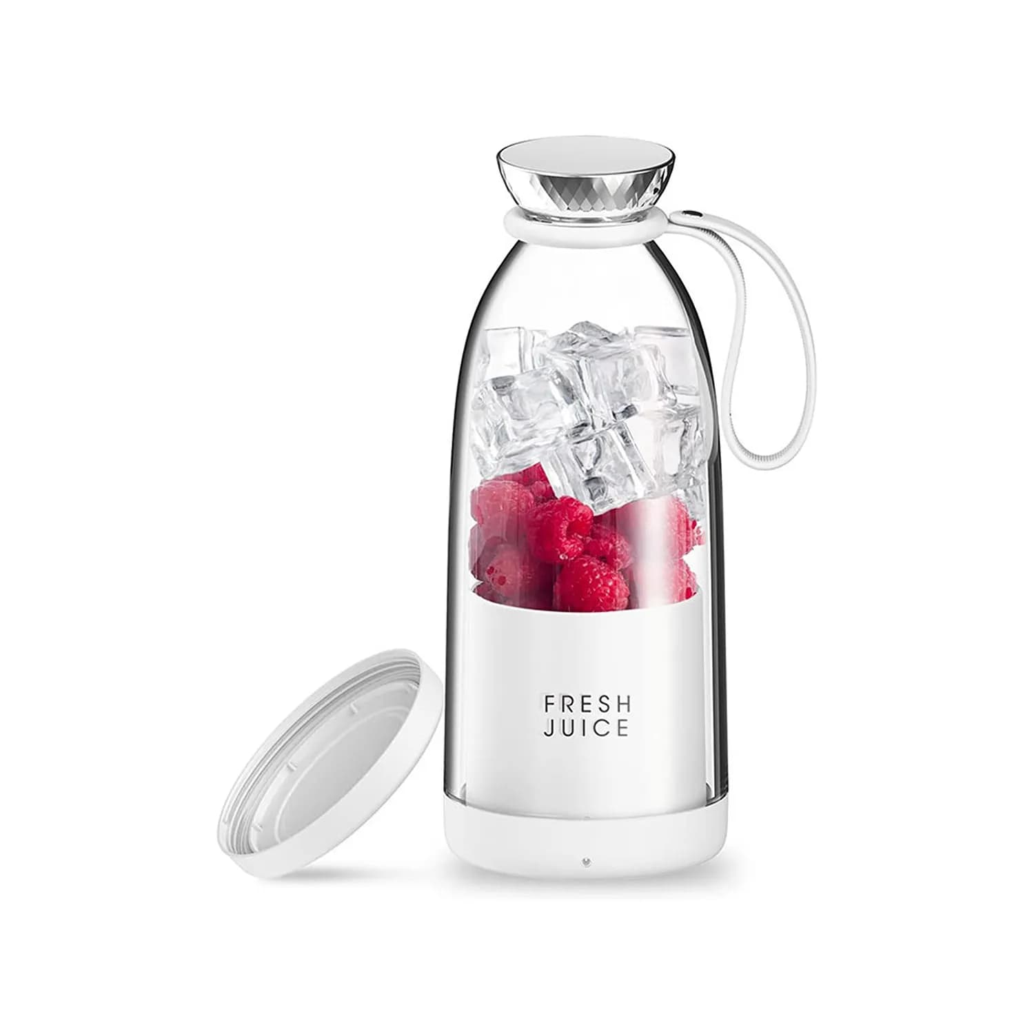 شیکر و مخلوط کن Fresh Juice ظرفیت 500 میل — تصویر ۲