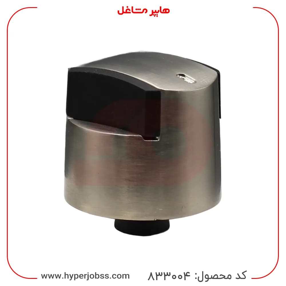 ولوم فلزی اجاق گاز اسنوا کد 004