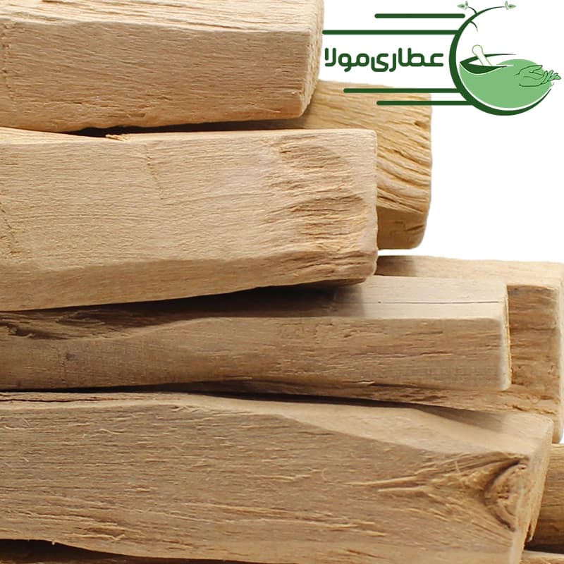 چوب صندل سفید