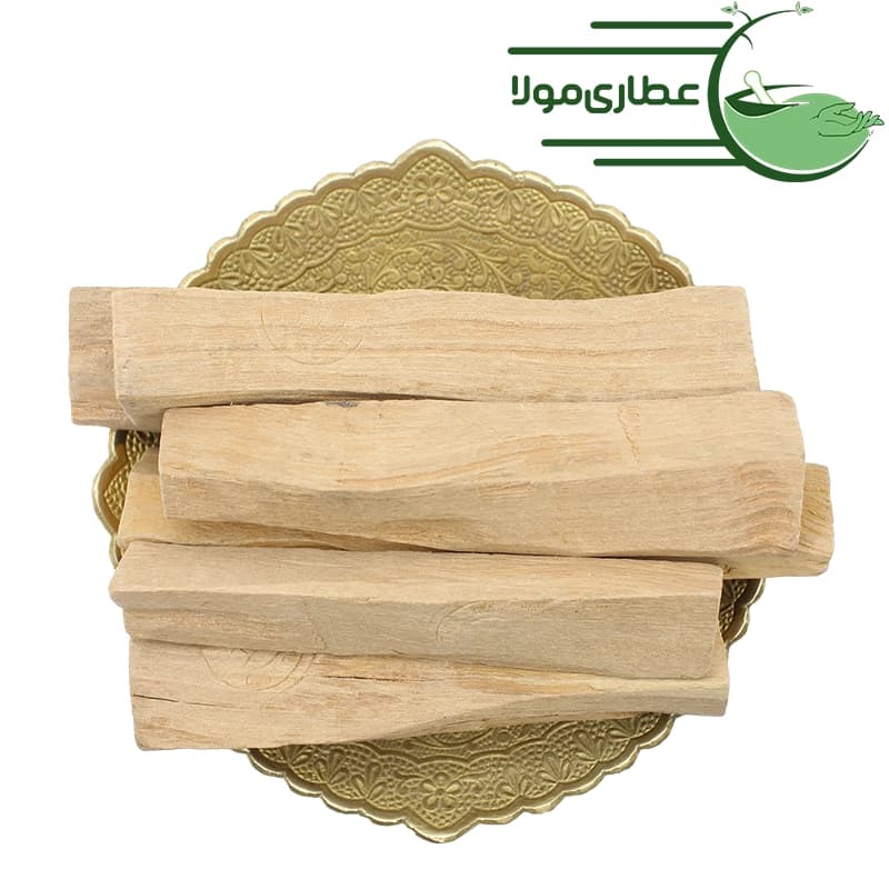 چوب صندل سفید — تصویر ۲