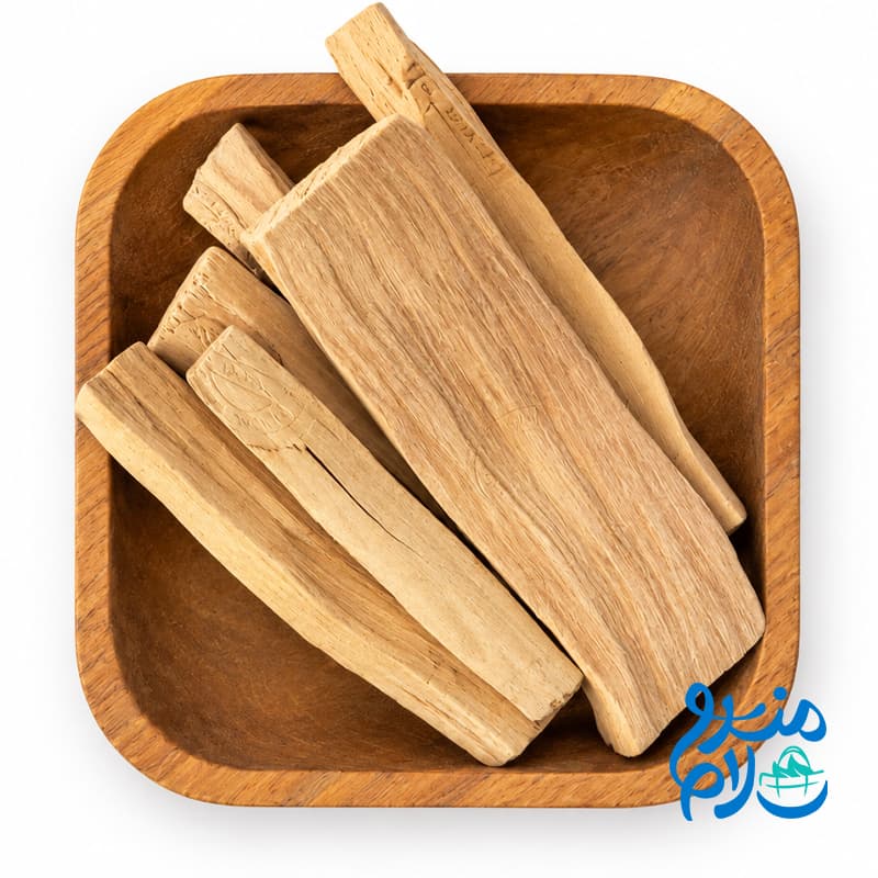 چوب صندل سفید — تصویر ۱۰