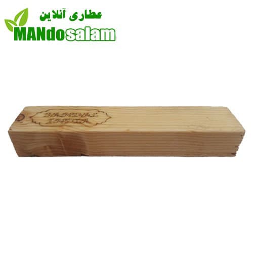 چوب صندل سفید — تصویر ۸