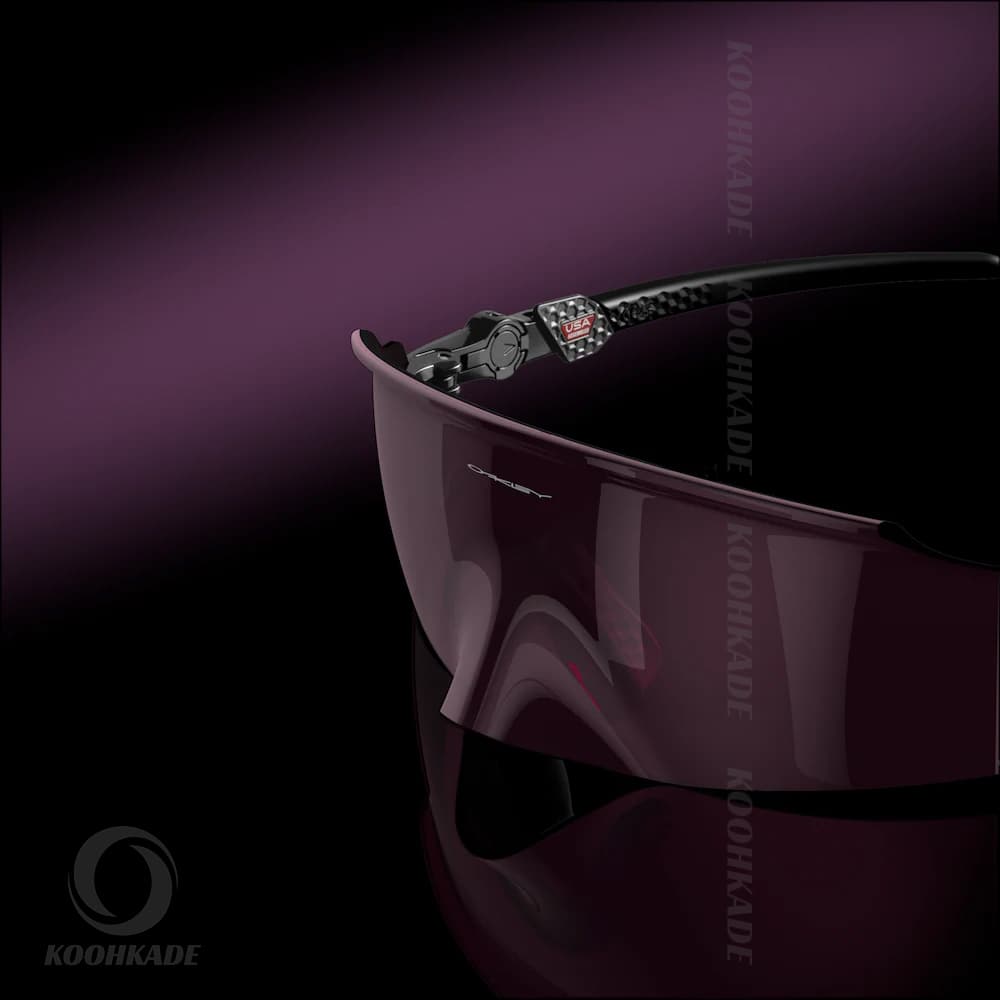عینک اوکلی کاتو OAKLEY KATO — تصویر ۸