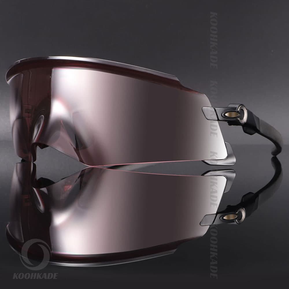 عینک اوکلی کاتو OAKLEY KATO — تصویر ۵