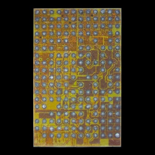 آی سی Broadcom BCM4354KK WI-FI & BT — تصویر ۲