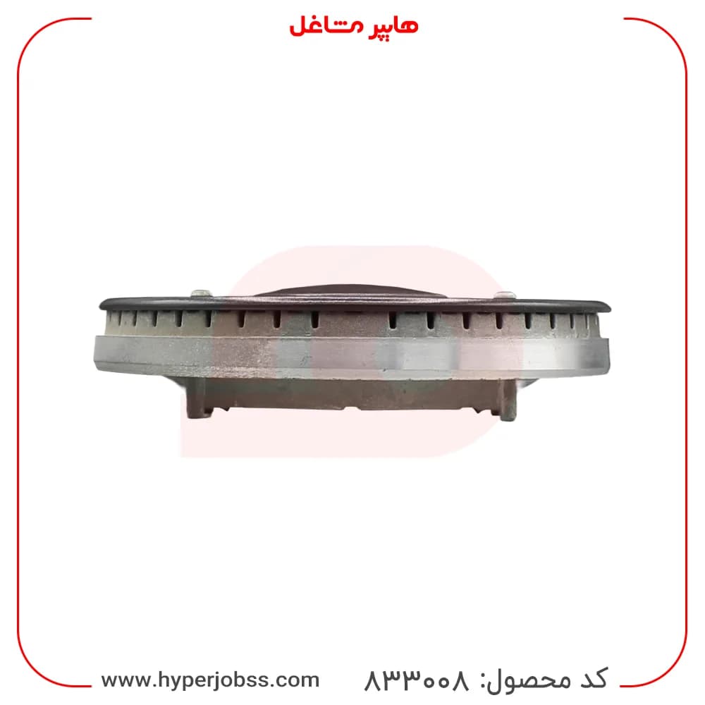 سر شعله پلوپز اجاق گاز سه ژیگلور — تصویر ۶