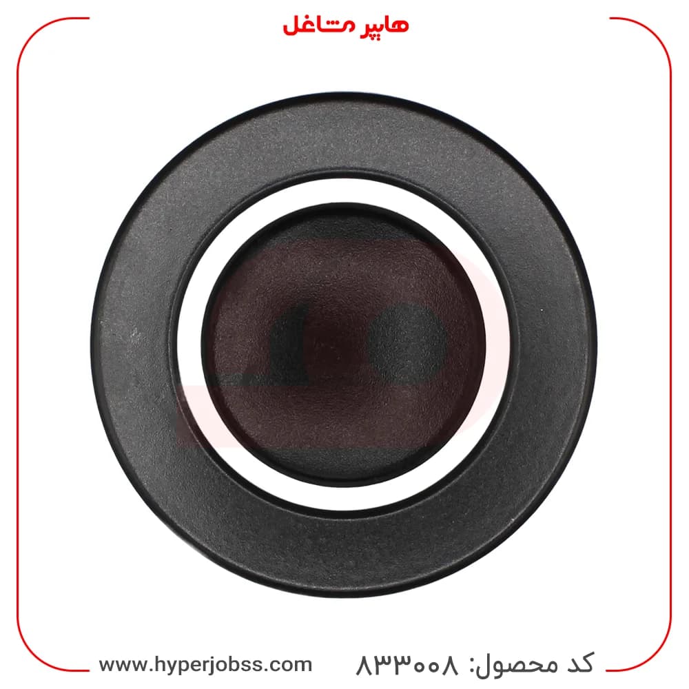 سر شعله پلوپز اجاق گاز سه ژیگلور — تصویر ۳