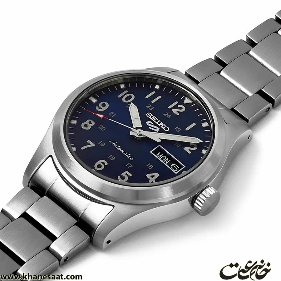 ساعت مچی مردانه سیکو SRPG29K1 — تصویر ۱۲